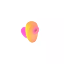 ROMP Kiss Clitoral Stimulator at Spencer's
