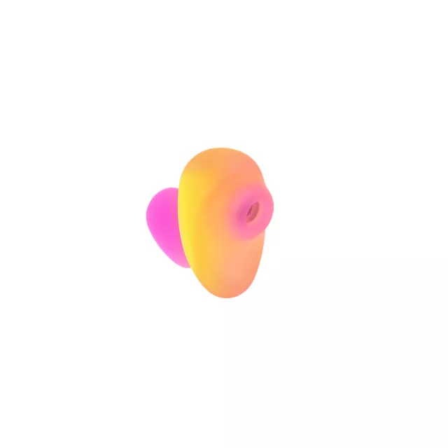 ROMP Kiss Clitoral Stimulator at Spencer's