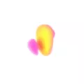 ROMP Kiss Clitoral Stimulator at Spencer's
