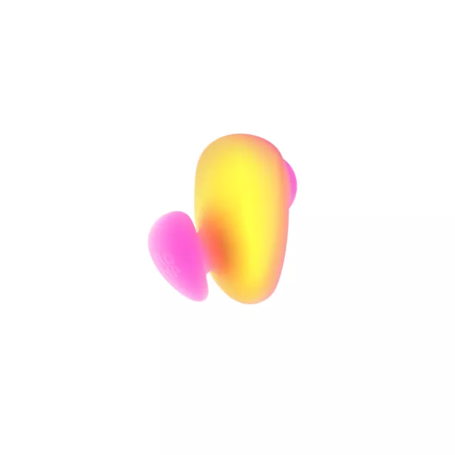 ROMP Kiss Clitoral Stimulator at Spencer's
