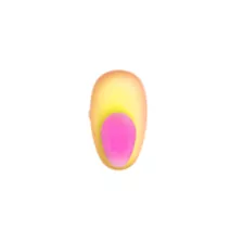 ROMP Kiss Clitoral Stimulator at Spencer's