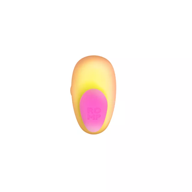 ROMP Kiss Clitoral Stimulator at Spencer's