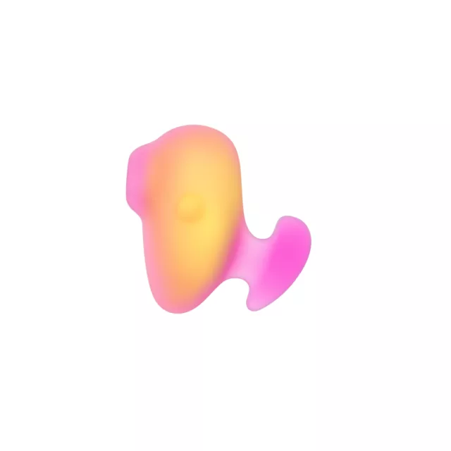 ROMP Kiss Clitoral Stimulator at Spencer's