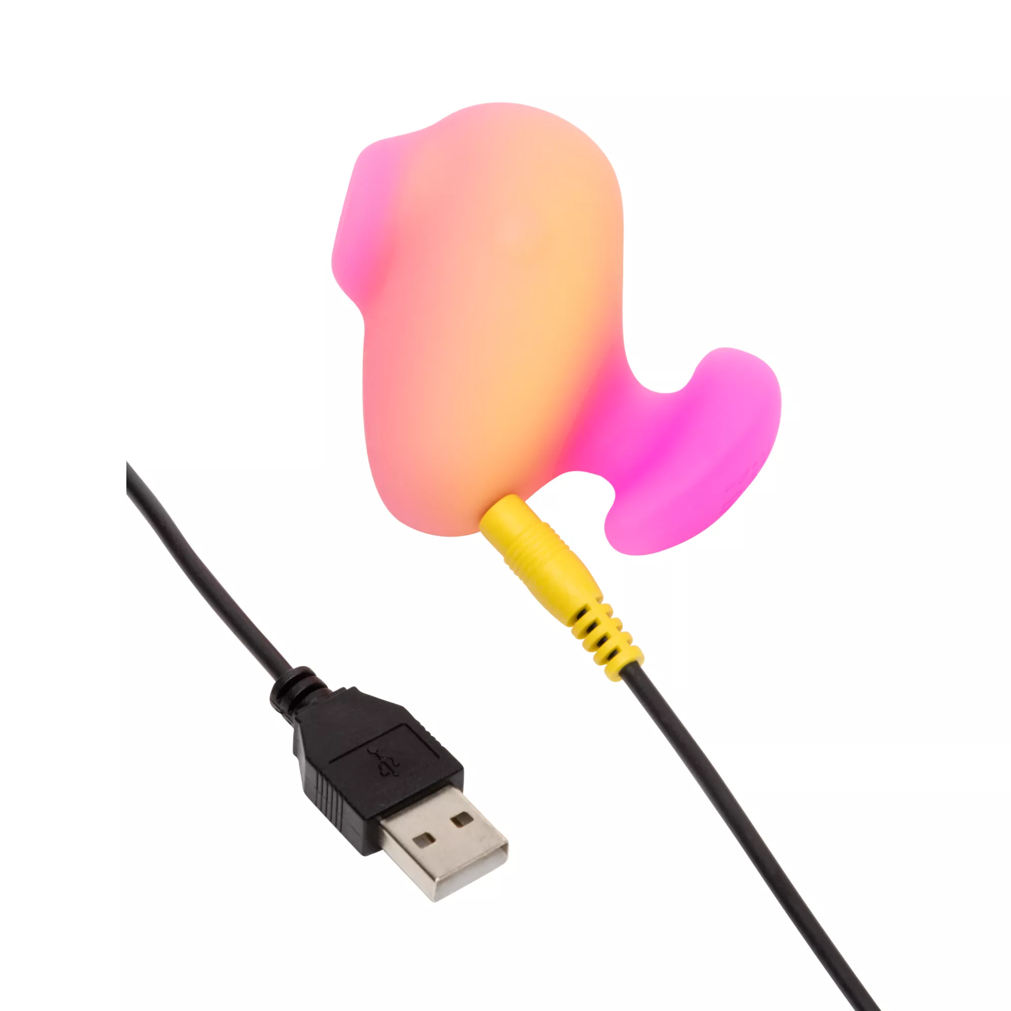 ROMP Kiss Clitoral Stimulator at Spencer's