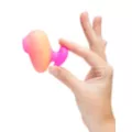 ROMP Kiss Clitoral Stimulator at Spencer's