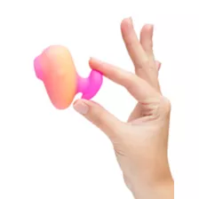 ROMP Kiss Clitoral Stimulator at Spencer's