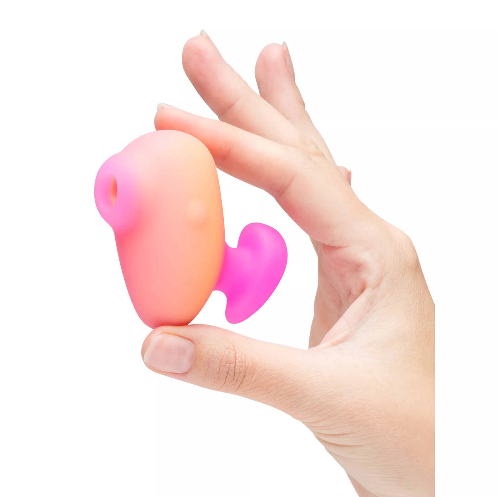 ROMP Kiss Clitoral Stimulator at Spencer's