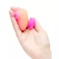 ROMP Kiss Clitoral Stimulator at Spencer's