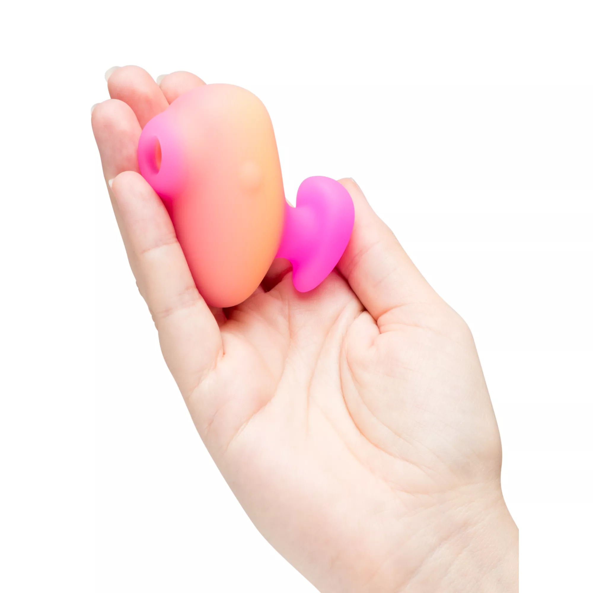 ROMP Kiss Clitoral Stimulator at Spencer's