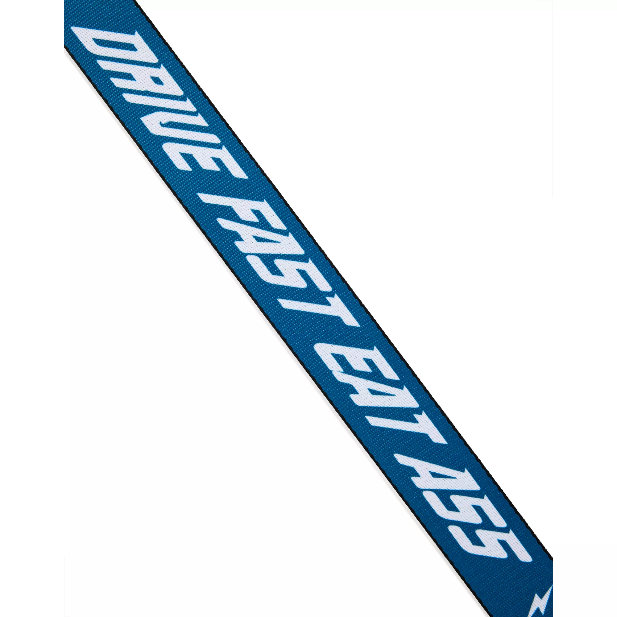 Buckle-Down Drive Fast Eat Ass Seatbelt Belt at Spencer's