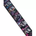 Buckle-Down The Joker Comic Book Seatbelt Belt - Batman at Spencer's
