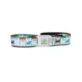 Buckle-Down Monopoly Spaces Seatbelt Belt at Spencer's