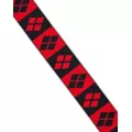 Buckle-Down Harley Quinn Seatbelt Belt - Batman at Spencer's