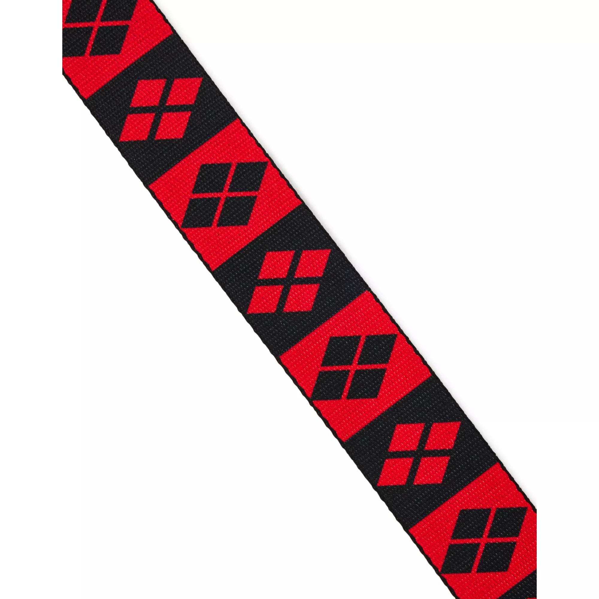 Buckle-Down Harley Quinn Seatbelt Belt - Batman