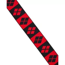 Buckle-Down Harley Quinn Seatbelt Belt - Batman at Spencer's