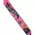 Buckle-Down Pink Hot Wheels Seatbelt Belt at Spencer's