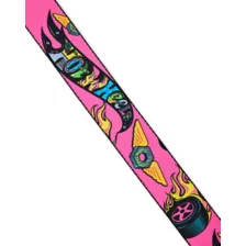 Buckle-Down Pink Hot Wheels Seatbelt Belt at Spencer's