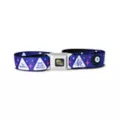Buckle-Down Magic 8 Ball Answers Seatbelt Belt at Spencer's