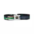 Buckle-Down Teenage Mutant Ninja Turtles Sewer Seatbelt Belt at Spencer's