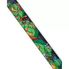 Buckle-Down Teenage Mutant Ninja Turtles Sewer Seatbelt Belt at Spencer's