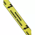 Buckle-Down Choking Hazard Seatbelt Belt at Spencer's