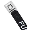 Buckle-Down Fuck Off Seatbelt Belt at Spencer's