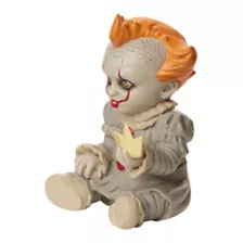 Pennywise Mini Horror Babies <sup>®</sup> Static Prop - It at Spirit Halloween
