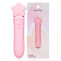 Pink Skies Bullet Vibrator - Sexology at Spencer's