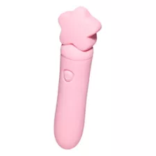 Pink Skies Bullet Vibrator - Sexology at Spencer's