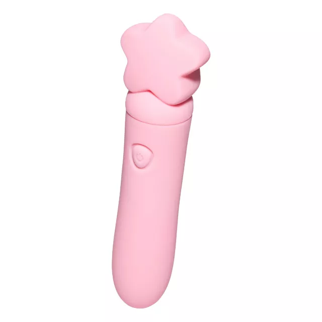 Pink Skies Bullet Vibrator - Sexology