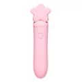 Pink Skies Bullet Vibrator - Sexology at Spencer's