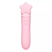 Pink Skies Bullet Vibrator - Sexology at Spencer's