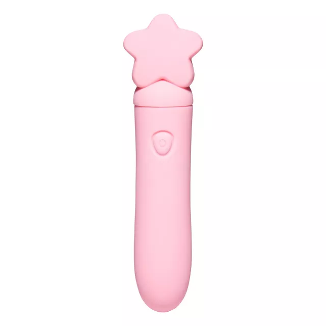 Pink Skies Bullet Vibrator - Sexology