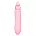 Pink Skies Bullet Vibrator - Sexology at Spencer's