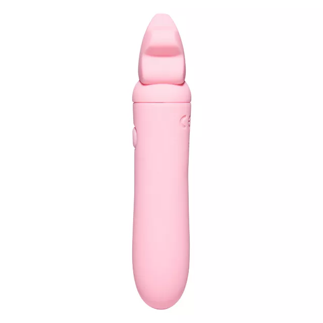 Pink Skies Bullet Vibrator - Sexology at Spencer's