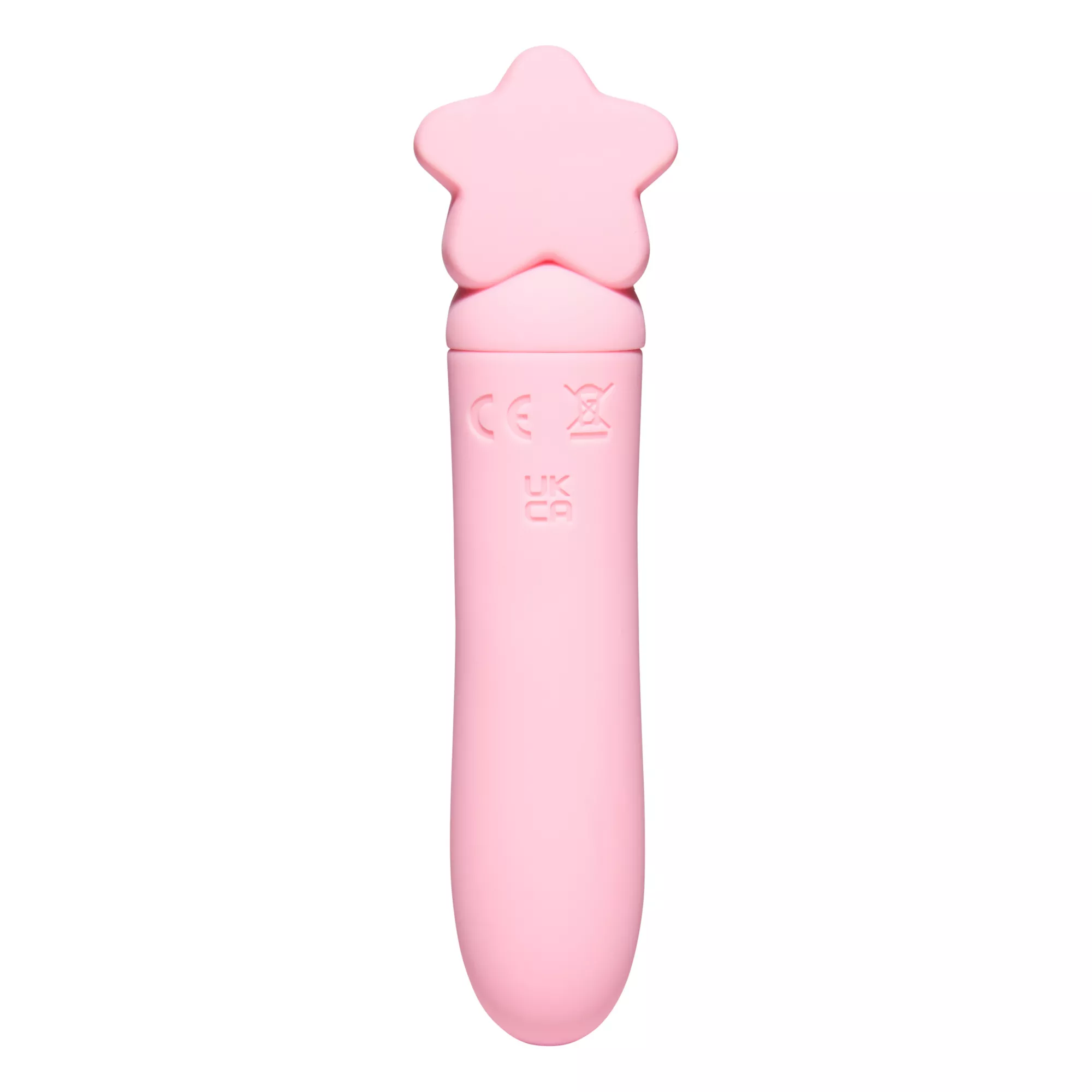 Pink Skies Bullet Vibrator - Sexology at Spencer's