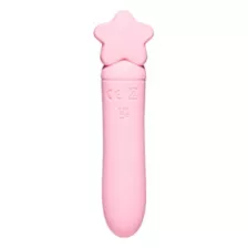 Pink Skies Bullet Vibrator - Sexology at Spencer's