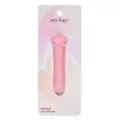 Pink Skies Bullet Vibrator - Sexology at Spencer's