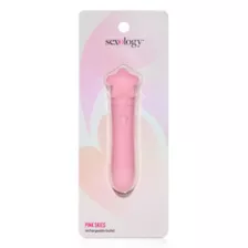 Pink Skies Bullet Vibrator - Sexology at Spencer's