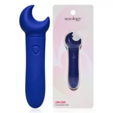 Luna Lover Bullet Vibrator - Sexology at Spencer's