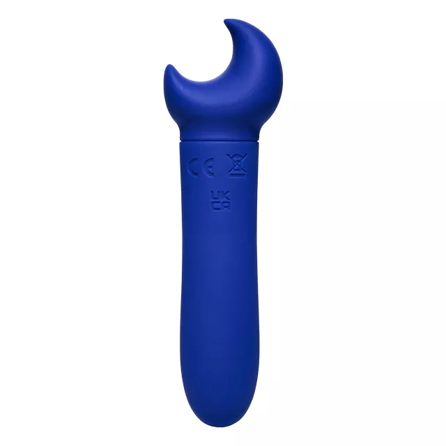 Luna Lover Bullet Vibrator - Sexology at Spencer's