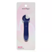 Luna Lover Bullet Vibrator - Sexology at Spencer's