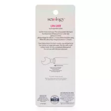Luna Lover Bullet Vibrator - Sexology at Spencer's