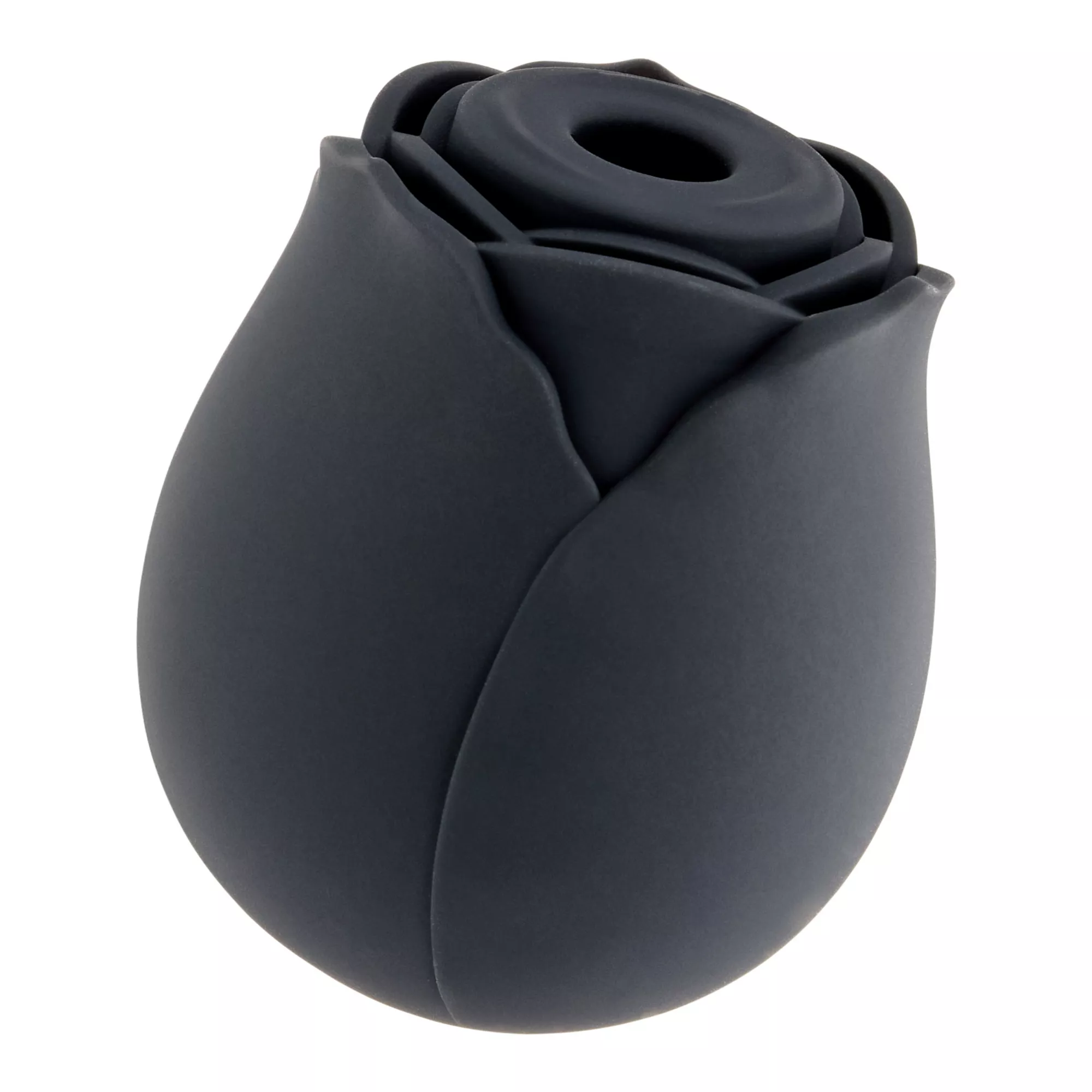 Midnight Rose Clitoral Suction Vibrator - Hott Love at Spencer's