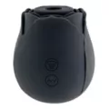 Midnight Rose Clitoral Suction Vibrator - Hott Love at Spencer's