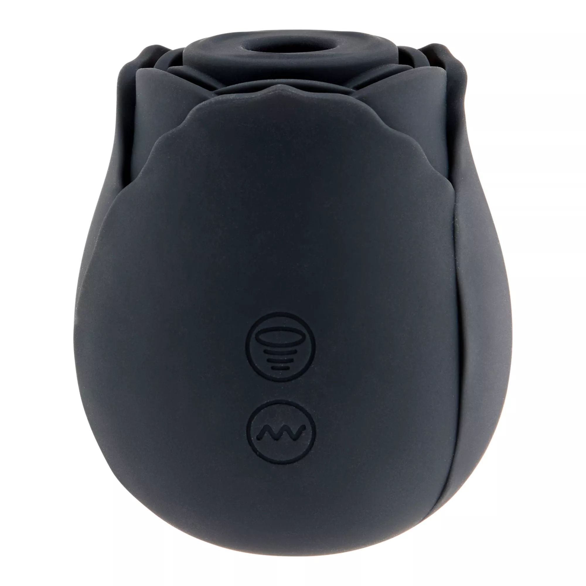 Midnight Rose Clitoral Suction Vibrator - Hott Love at Spencer's