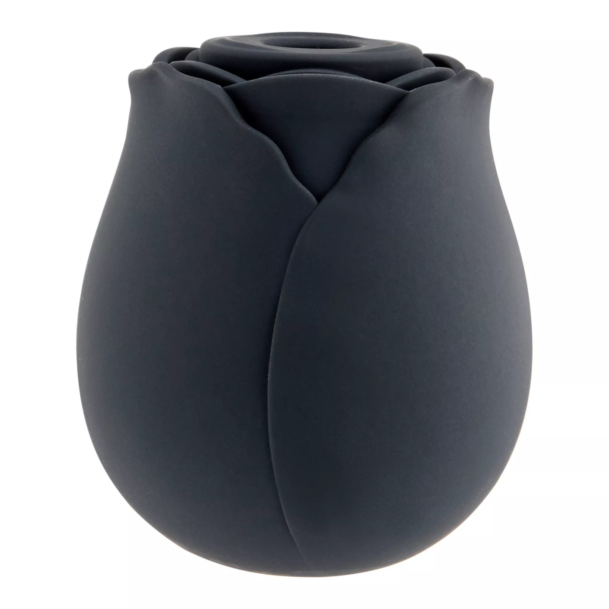 Midnight Rose Clitoral Suction Vibrator - Hott Love at Spencer's