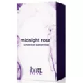Midnight Rose Clitoral Suction Vibrator - Hott Love at Spencer's