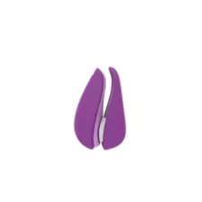 Womanizer Purple Liberty 2 Vibrator at Spencer's
