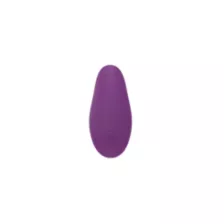 Womanizer Purple Liberty 2 Vibrator at Spencer's